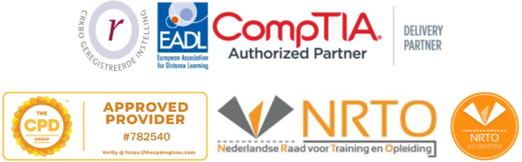 AfterImage accreditaties